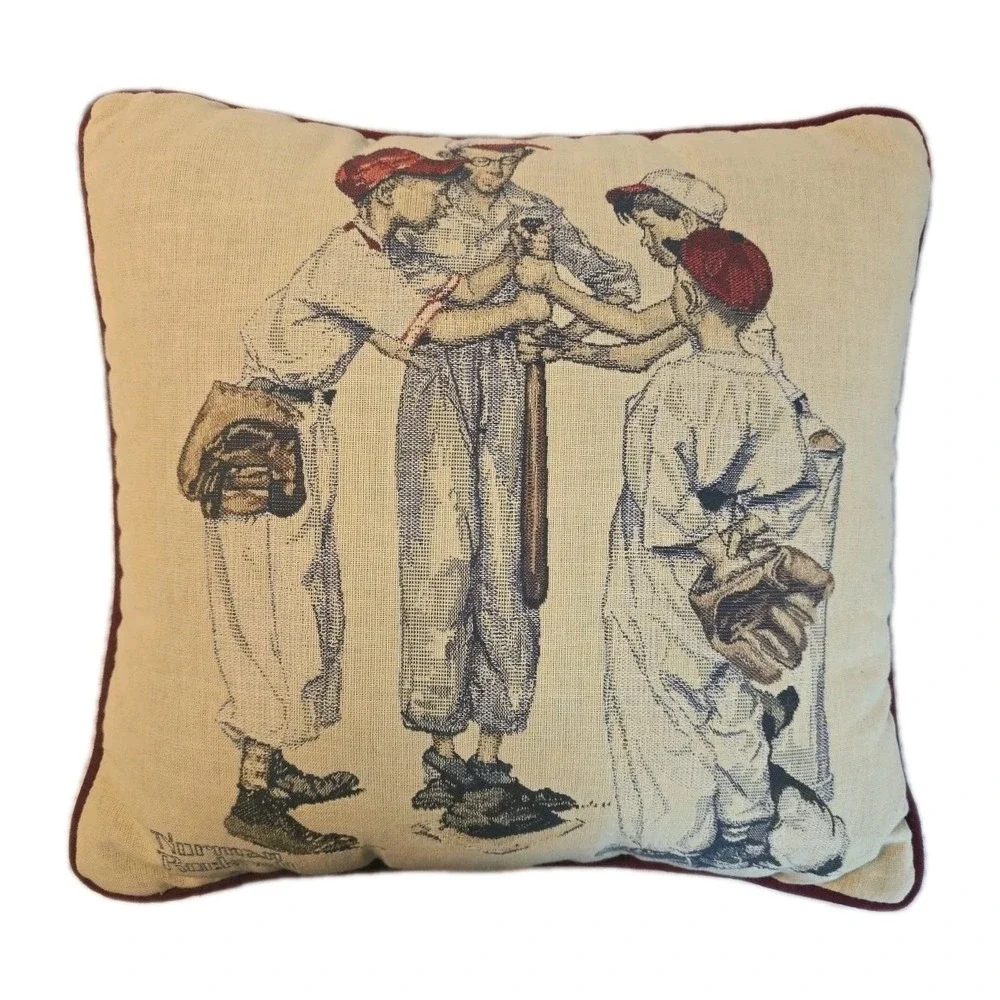 Vintage Norman Rockwell‎  15